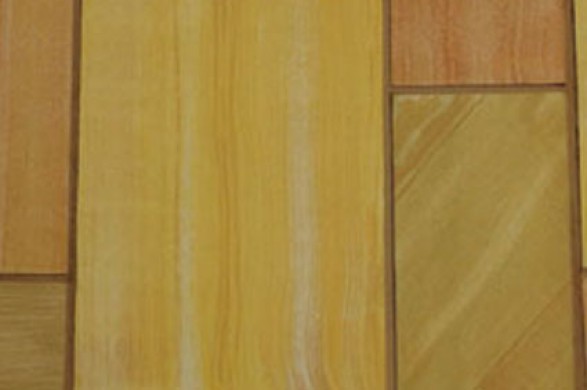 Sandsteinimitation